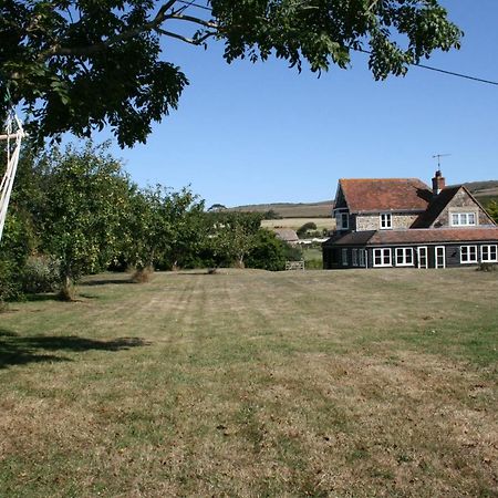 Greystone Cottage - Sea Views, Short Stroll To A Beautiful Sandy Beach Brook  외부 사진